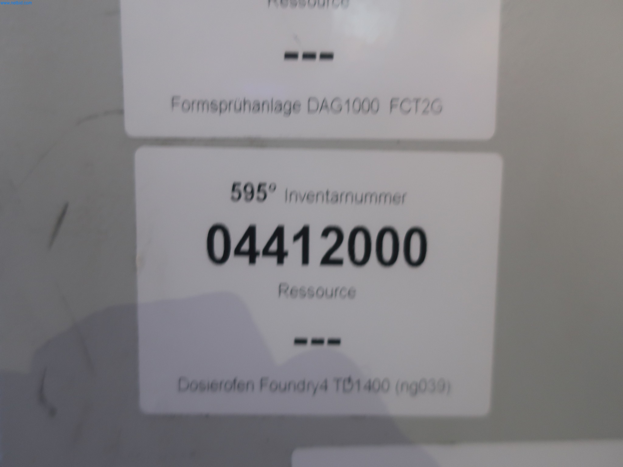 595 Solutions - Systems for the production of Al/ Mg injection molded parts-31