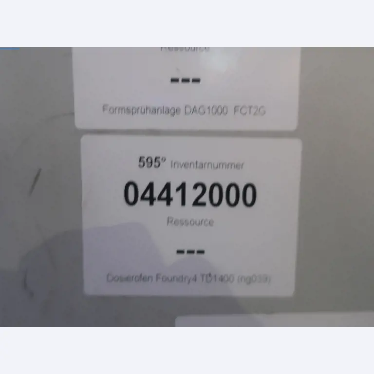 595 Solutions - Systems for the production of Al/ Mg injection molded parts-31