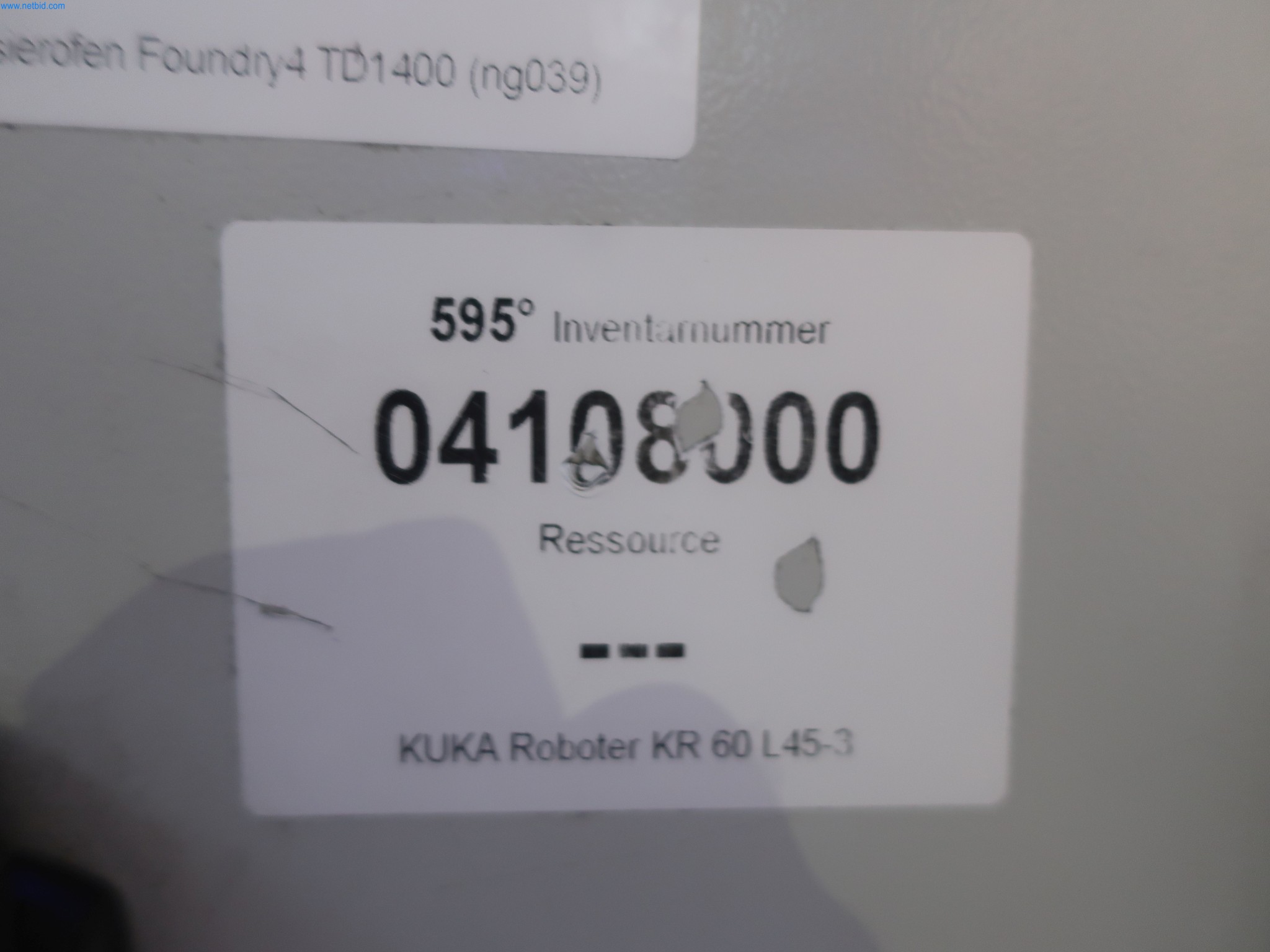 595 Solutions - Systems for the production of Al/ Mg injection molded parts-32