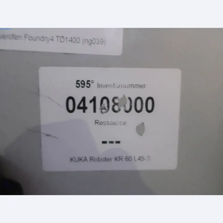 595 Solutions - Systems for the production of Al/ Mg injection molded parts-32