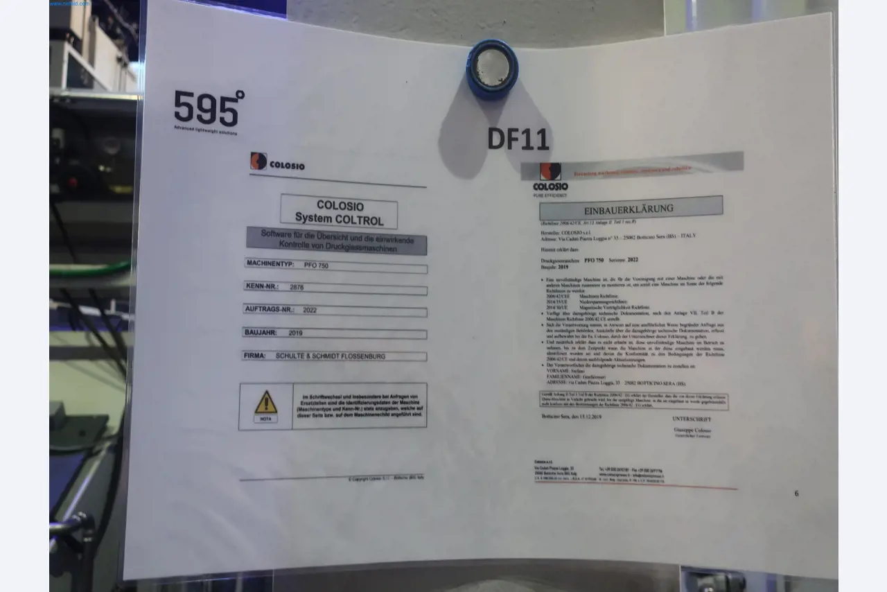 595 Solutions - Systems for the production of Al/ Mg injection molded parts-33