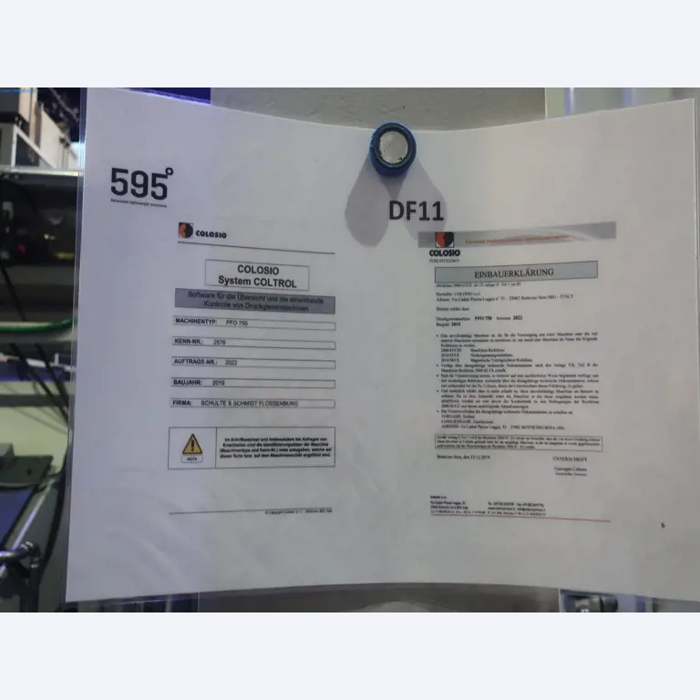 595 Solutions - Systems for the production of Al/ Mg injection molded parts-33