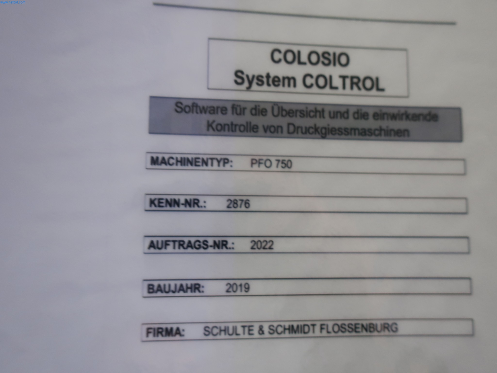 595 Solutions - Systems for the production of Al/ Mg injection molded parts-34