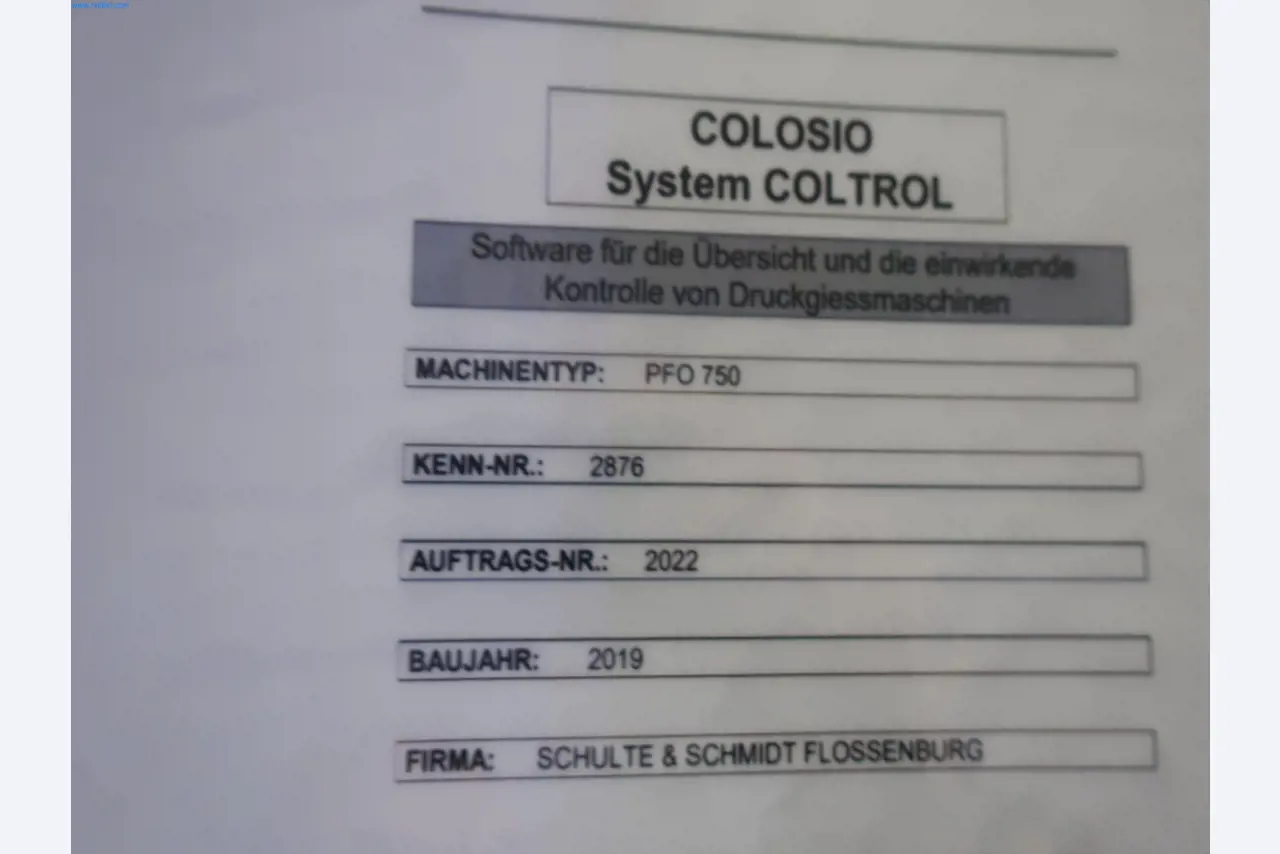595 Solutions - Systems for the production of Al/ Mg injection molded parts-34