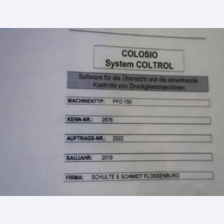 595 Solutions - Systems for the production of Al/ Mg injection molded parts-34