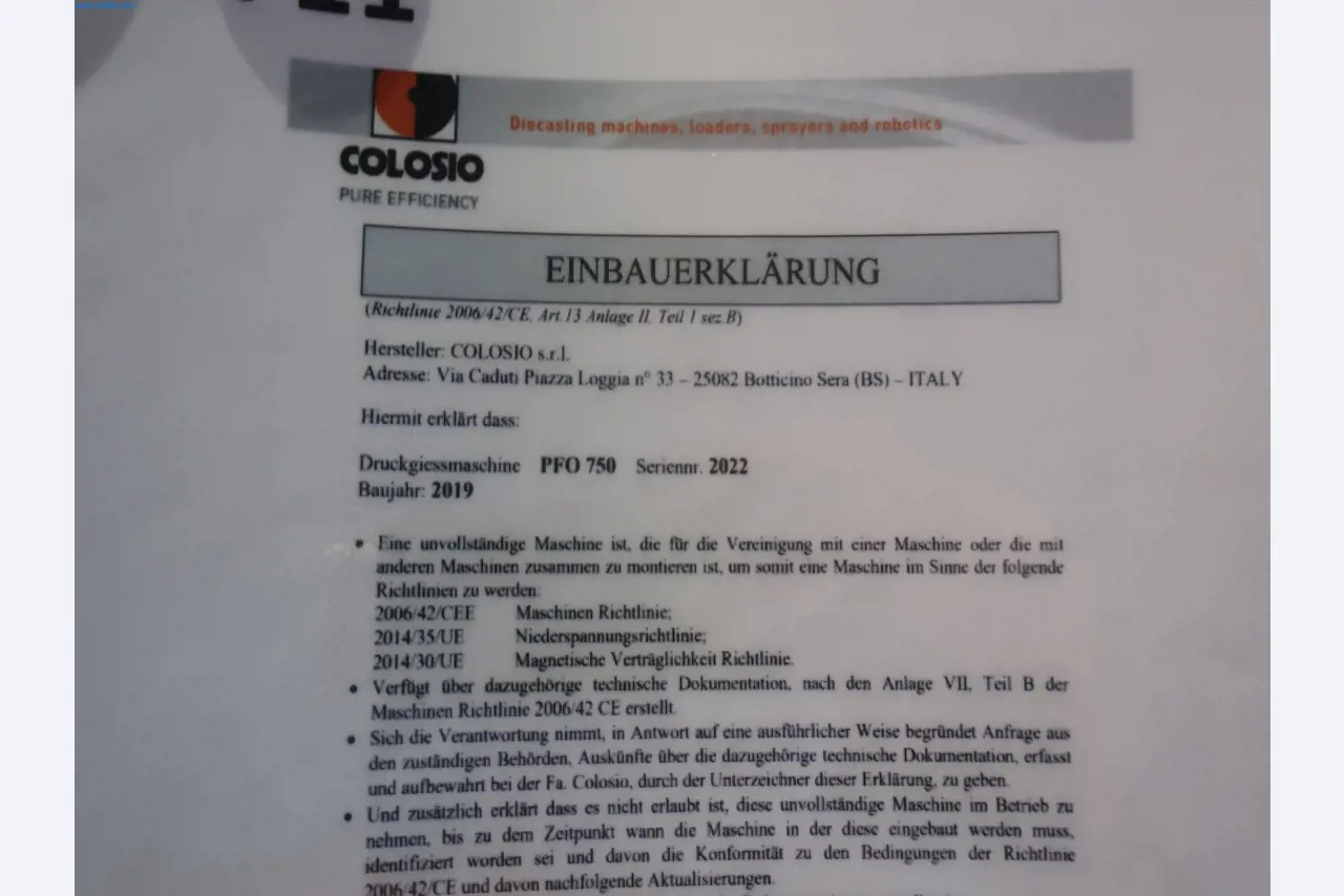 595 Solutions - Systems for the production of Al/ Mg injection molded parts-35