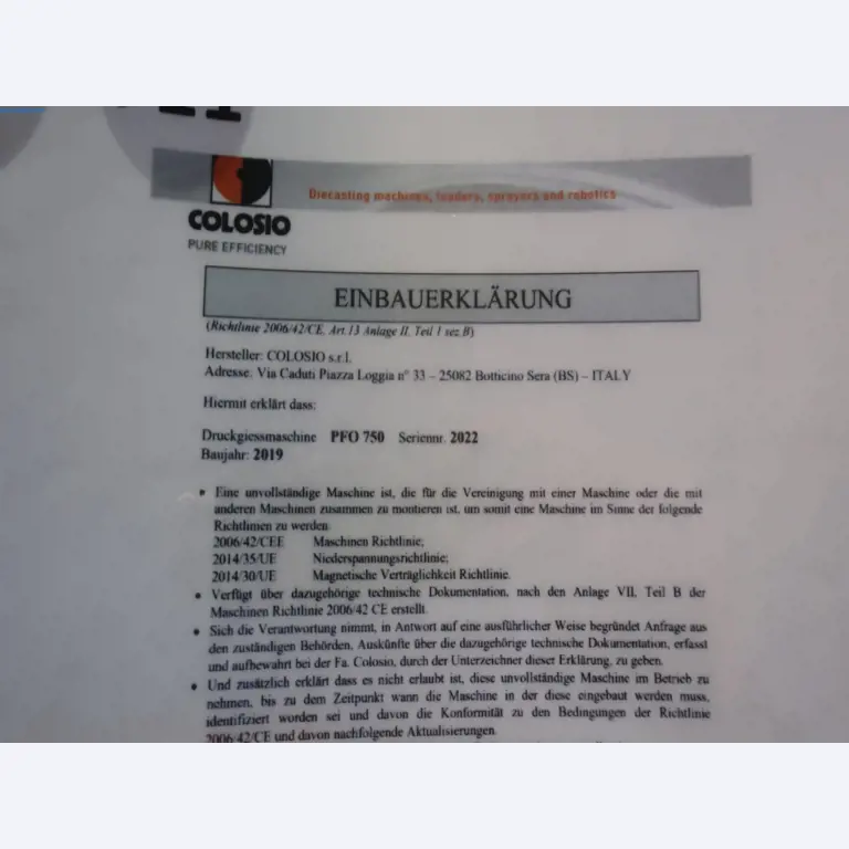 595 Solutions - Systems for the production of Al/ Mg injection molded parts-35