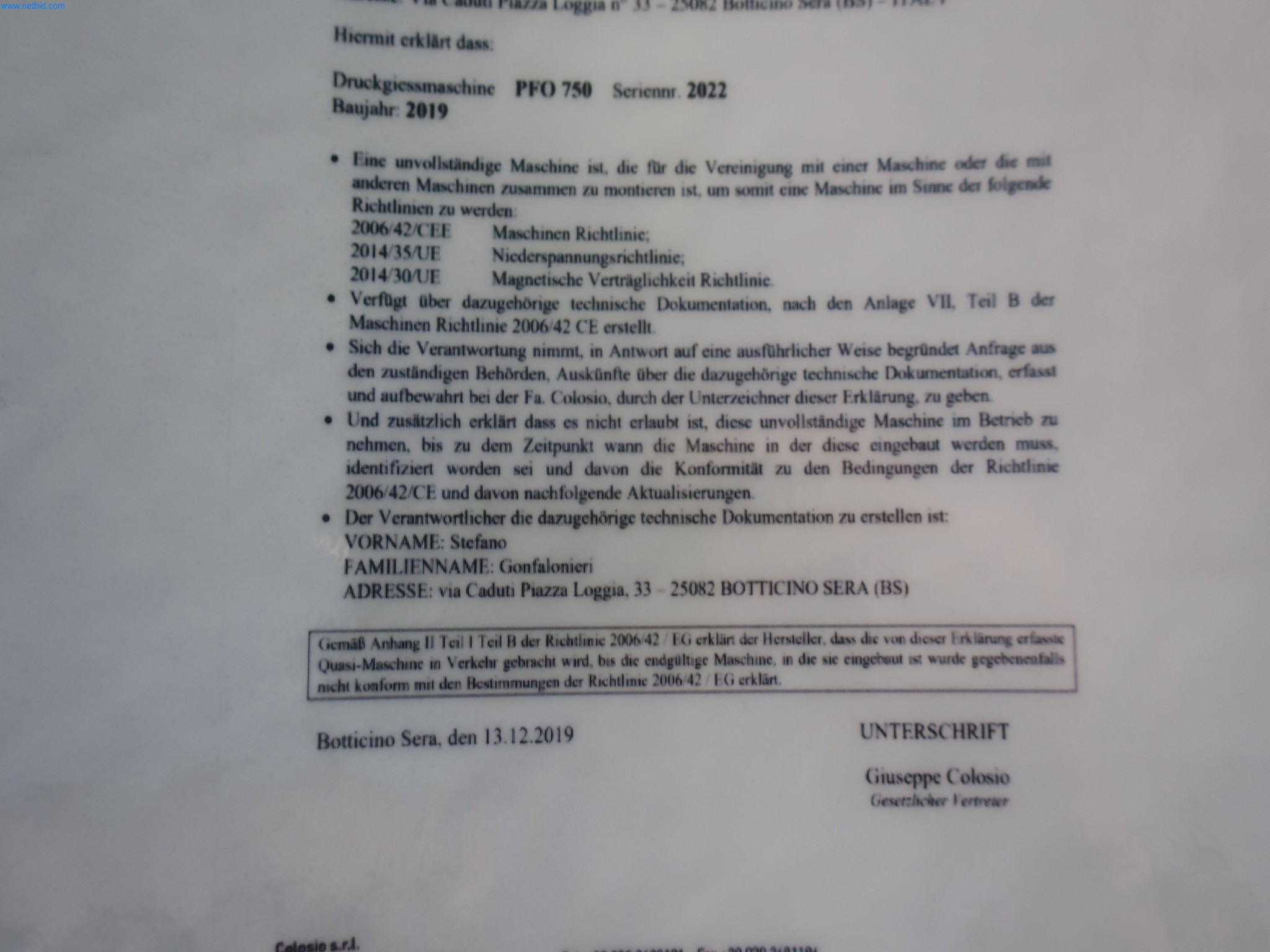 595 Solutions - Systems for the production of Al/ Mg injection molded parts-36