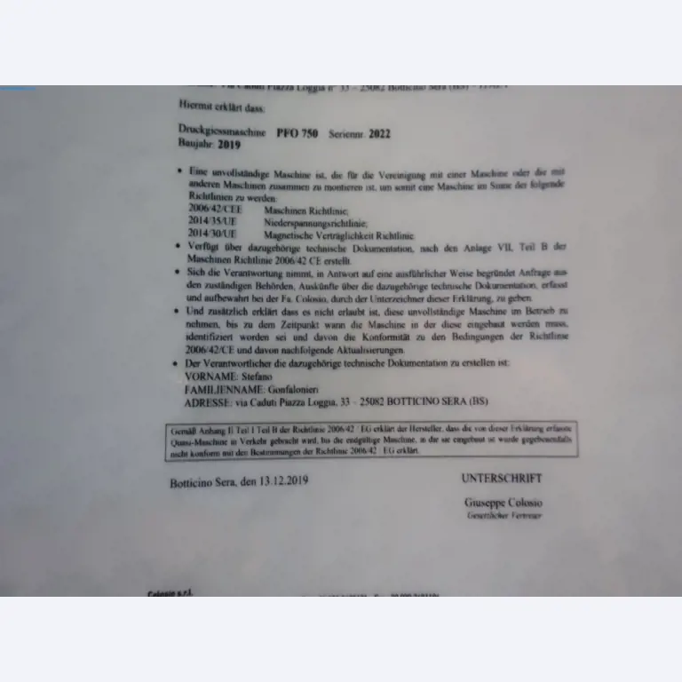 595 Solutions - Systems for the production of Al/ Mg injection molded parts-36