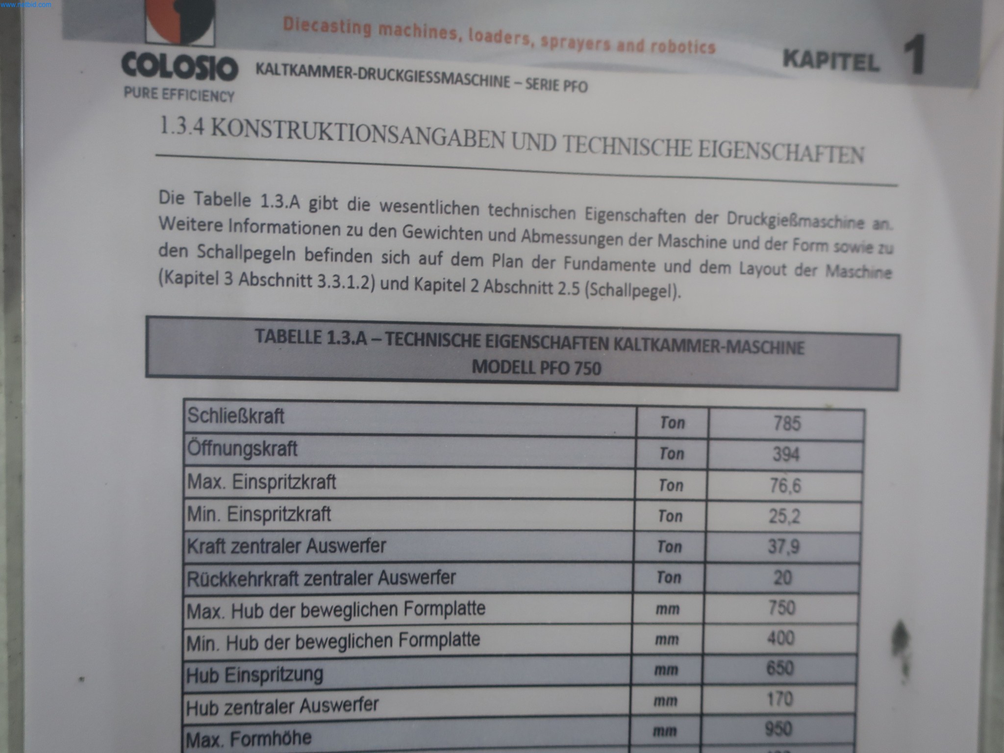 595 Solutions - Systems for the production of Al/ Mg injection molded parts-37