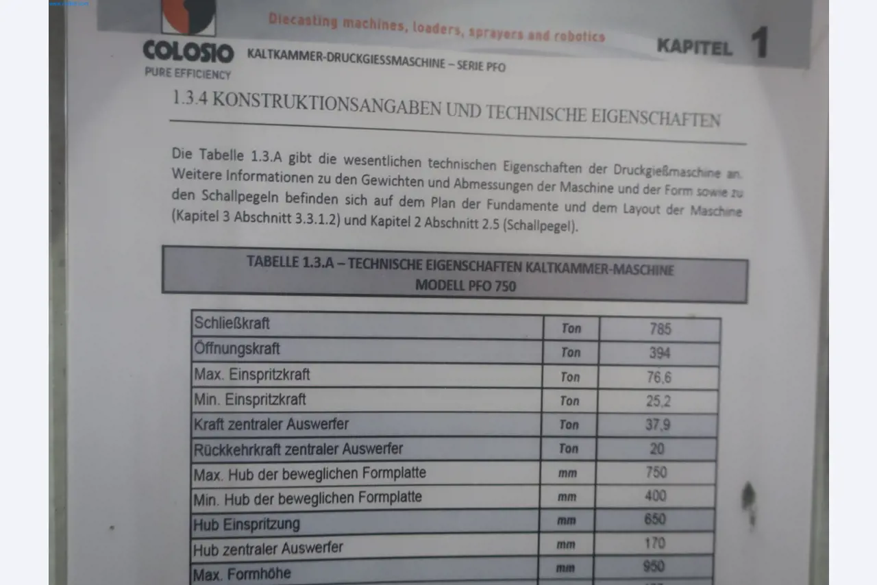 595 Solutions - Systems for the production of Al/ Mg injection molded parts-37
