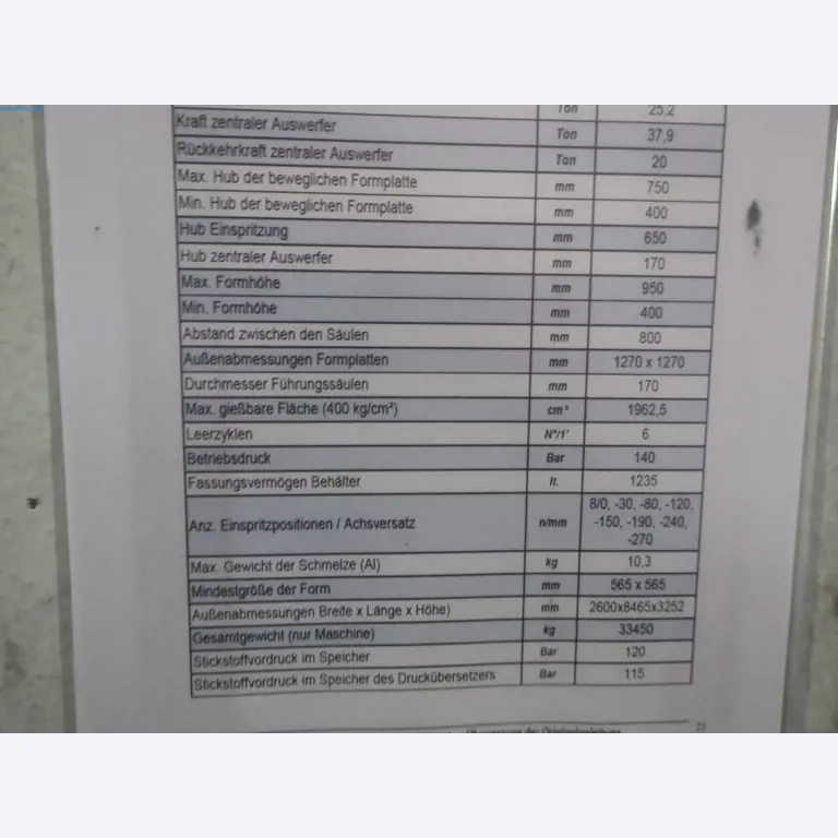 595 Solutions - Systems for the production of Al/ Mg injection molded parts-38