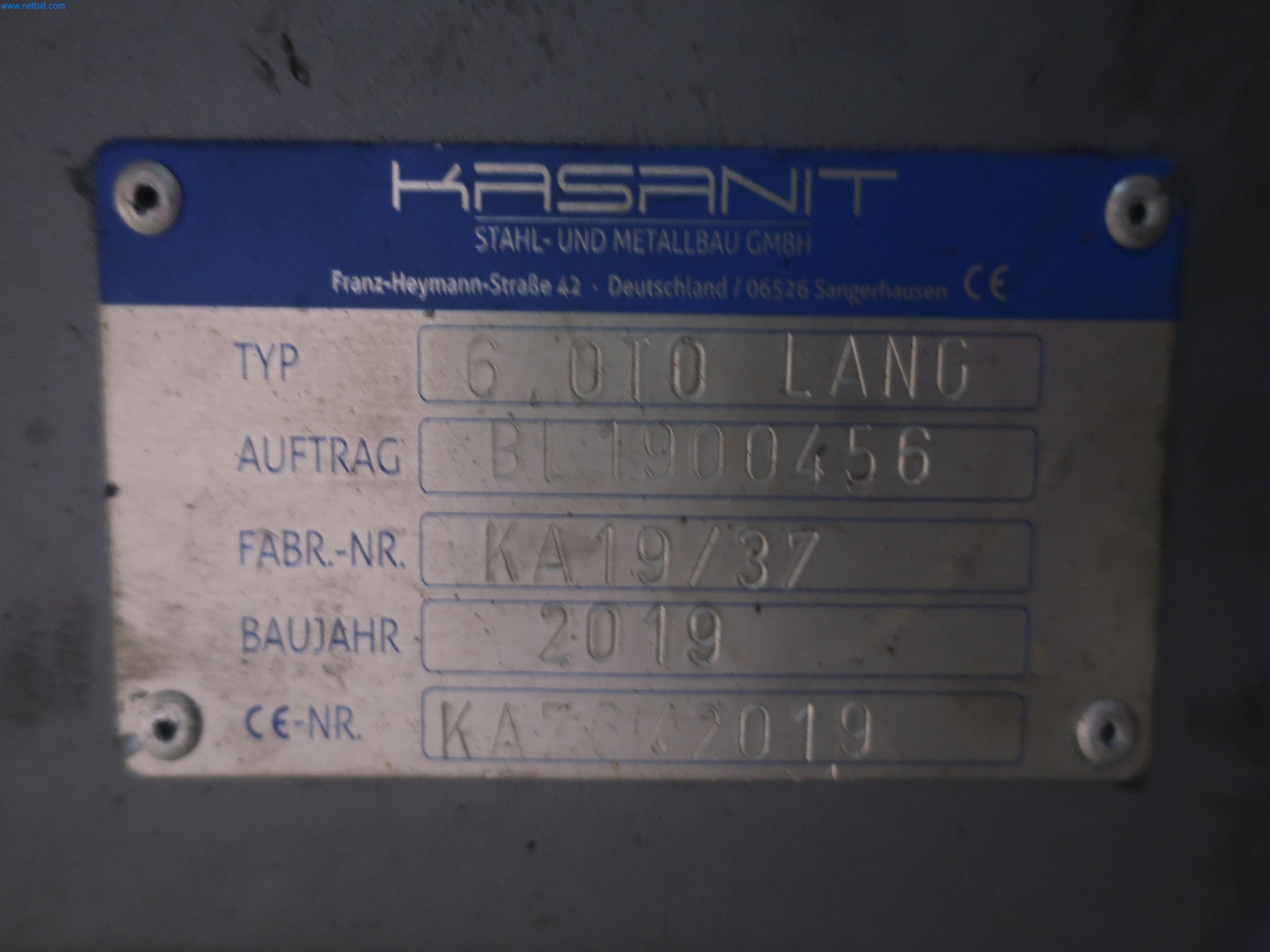 595 Solutions - Systems for the production of Al/ Mg injection molded parts-39