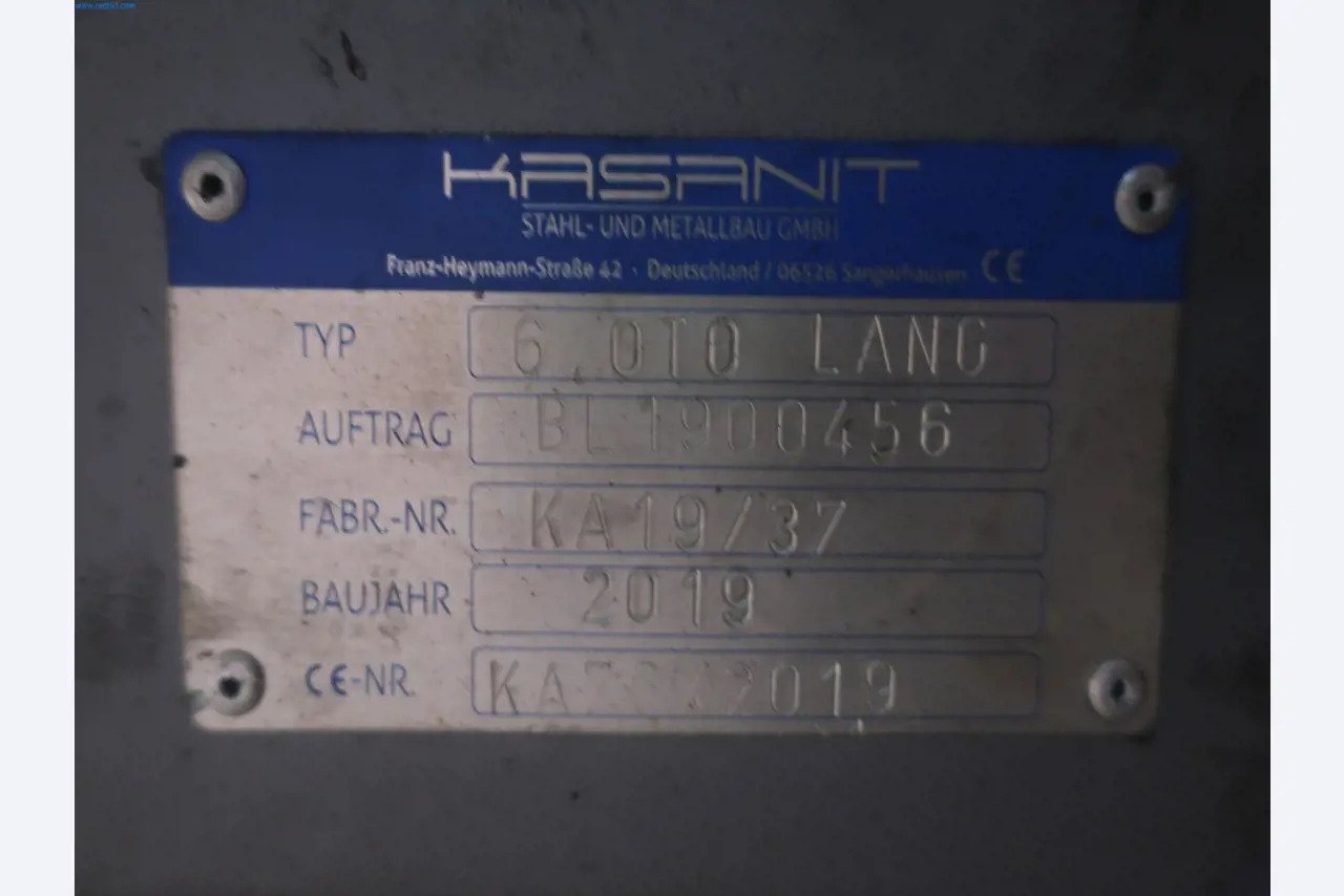 595 Solutions - Systems for the production of Al/ Mg injection molded parts-39