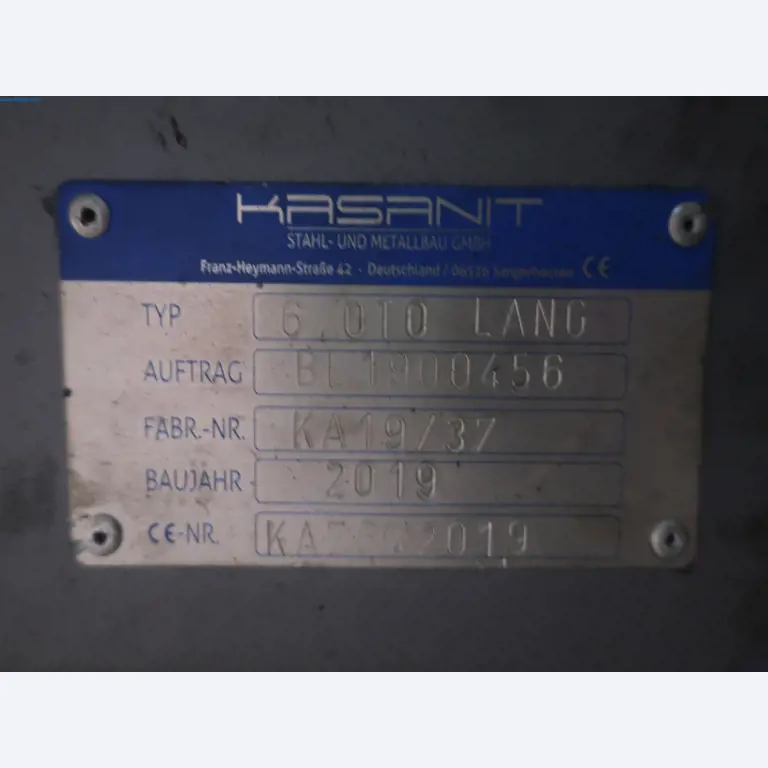 595 Solutions - Systems for the production of Al/ Mg injection molded parts-39