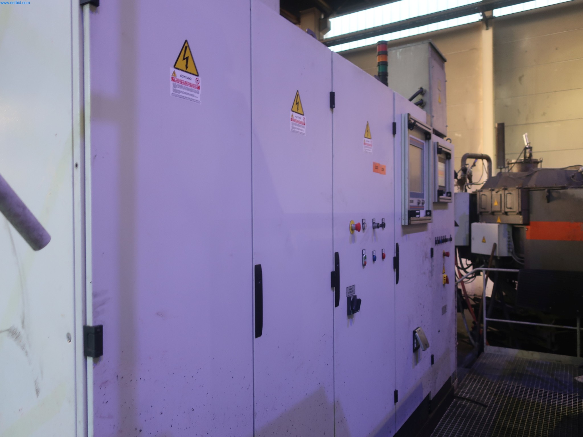 595 Solutions - Systems for the production of Al/ Mg injection molded parts-4