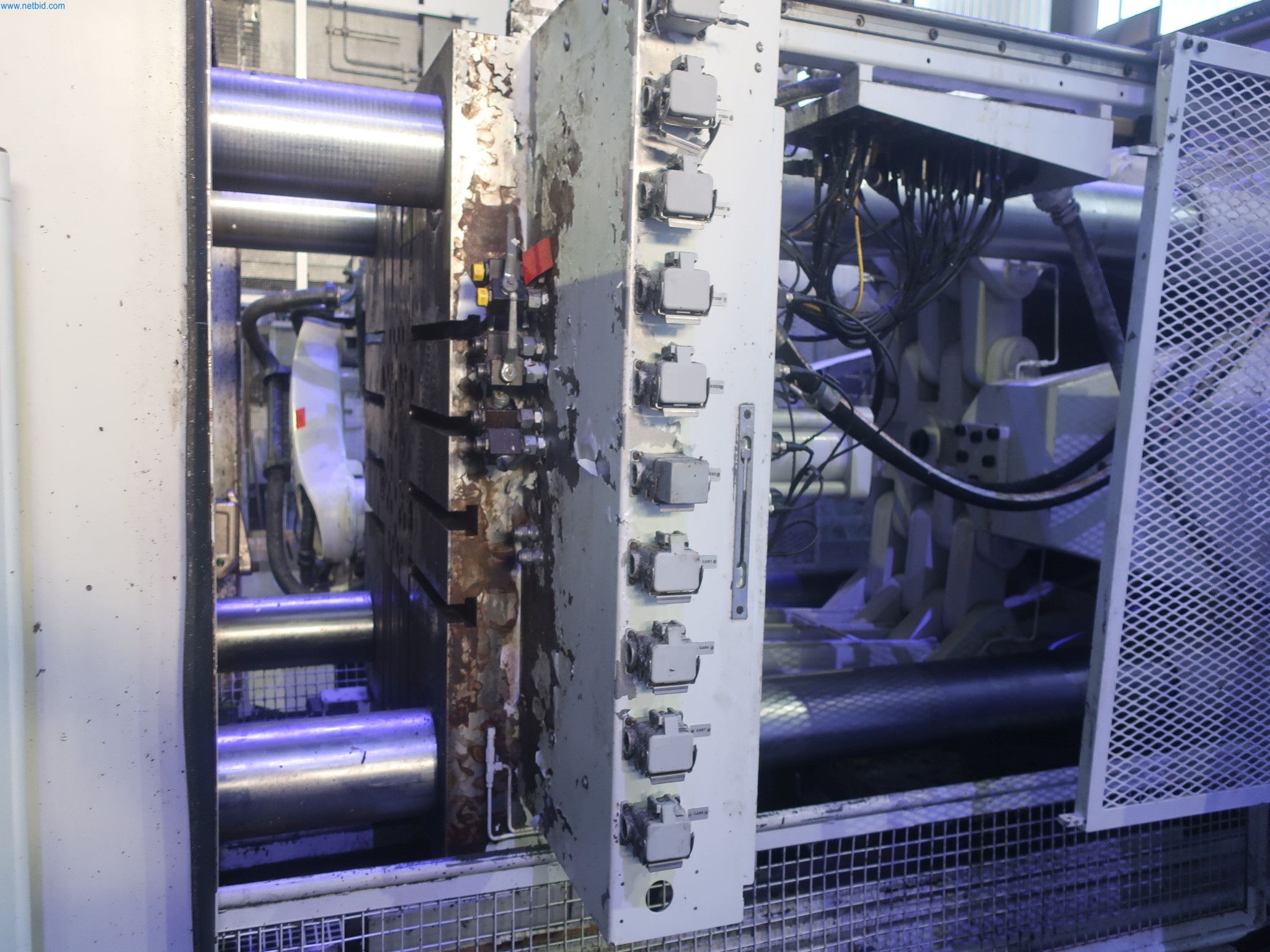 595 Solutions - Systems for the production of Al/ Mg injection molded parts-7