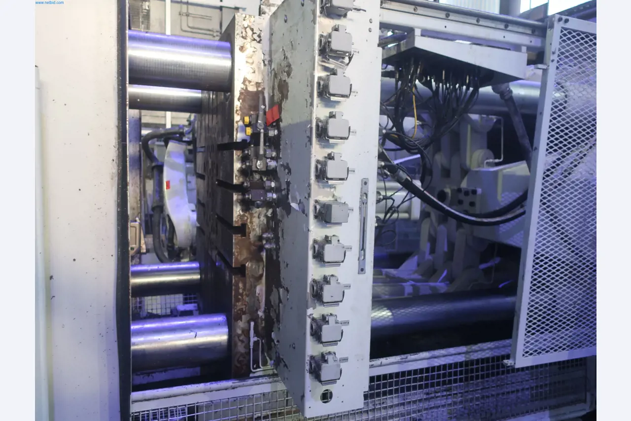 595 Solutions - Systems for the production of Al/ Mg injection molded parts-7