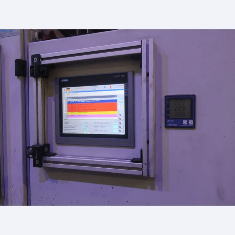 595 Solutions - Systems for the production of Al/ Mg injection molded parts-8