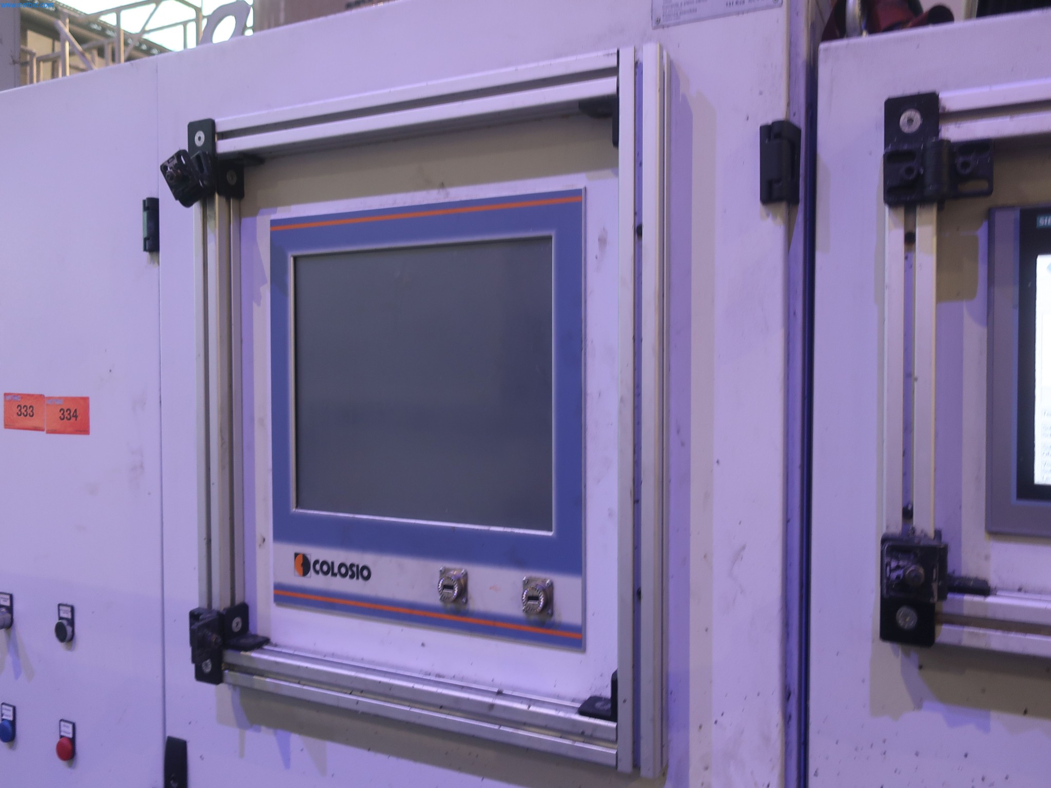 595 Solutions - Systems for the production of Al/ Mg injection molded parts-9