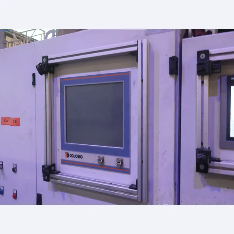 595 Solutions - Systems for the production of Al/ Mg injection molded parts-9