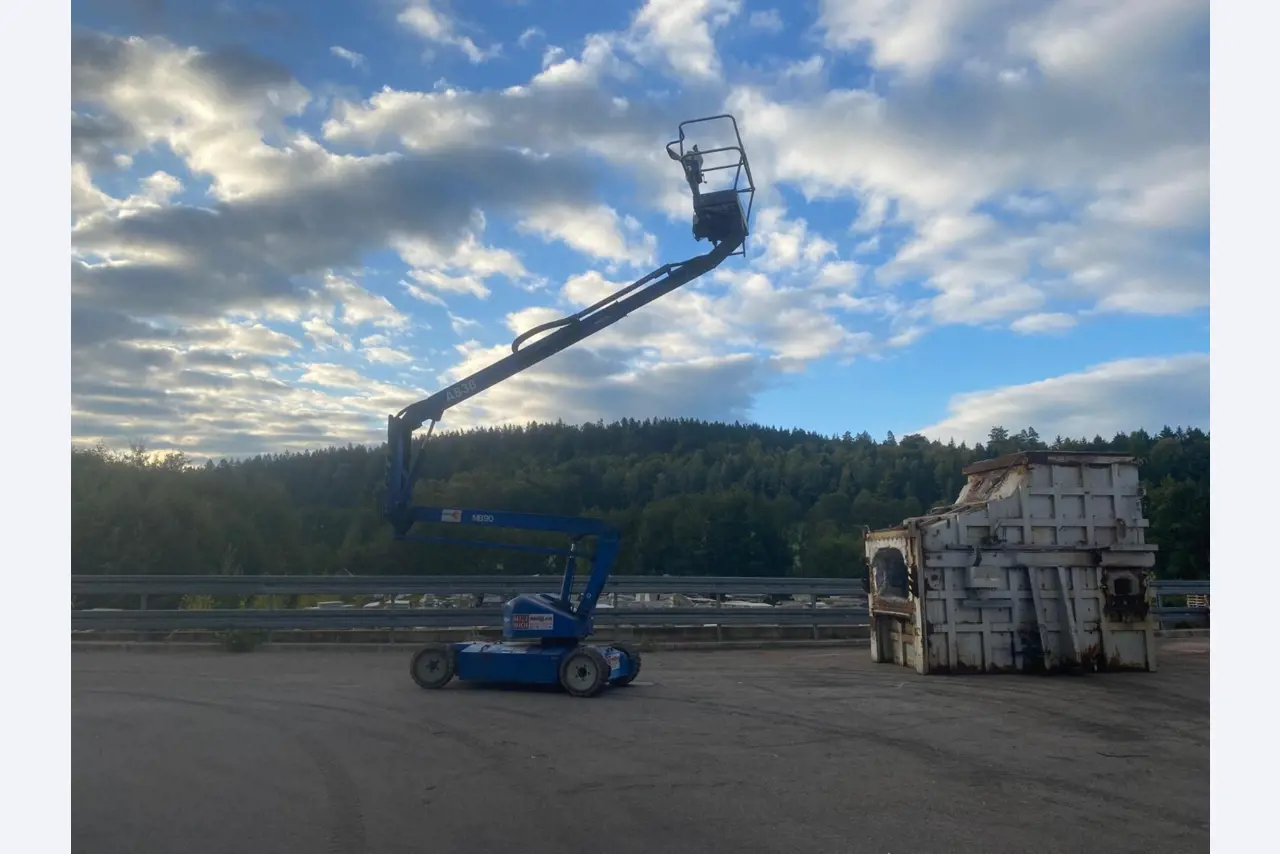 595 Solutions - Sistemas para a produção de peças moldadas por injeção de alumínio/ Mg-5