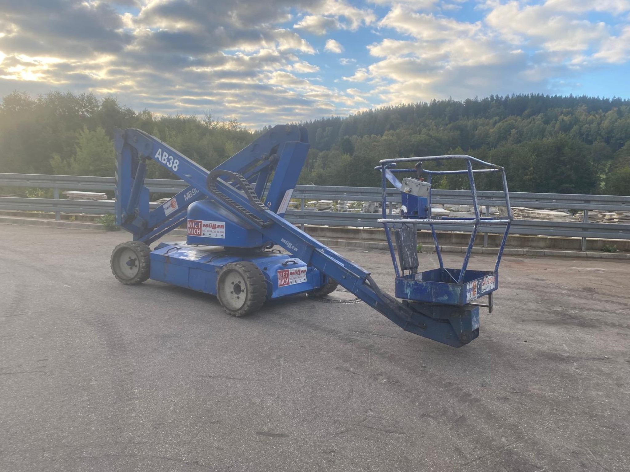 595 Solutions - Systems for the production of Al/ Mg injection molded parts-6