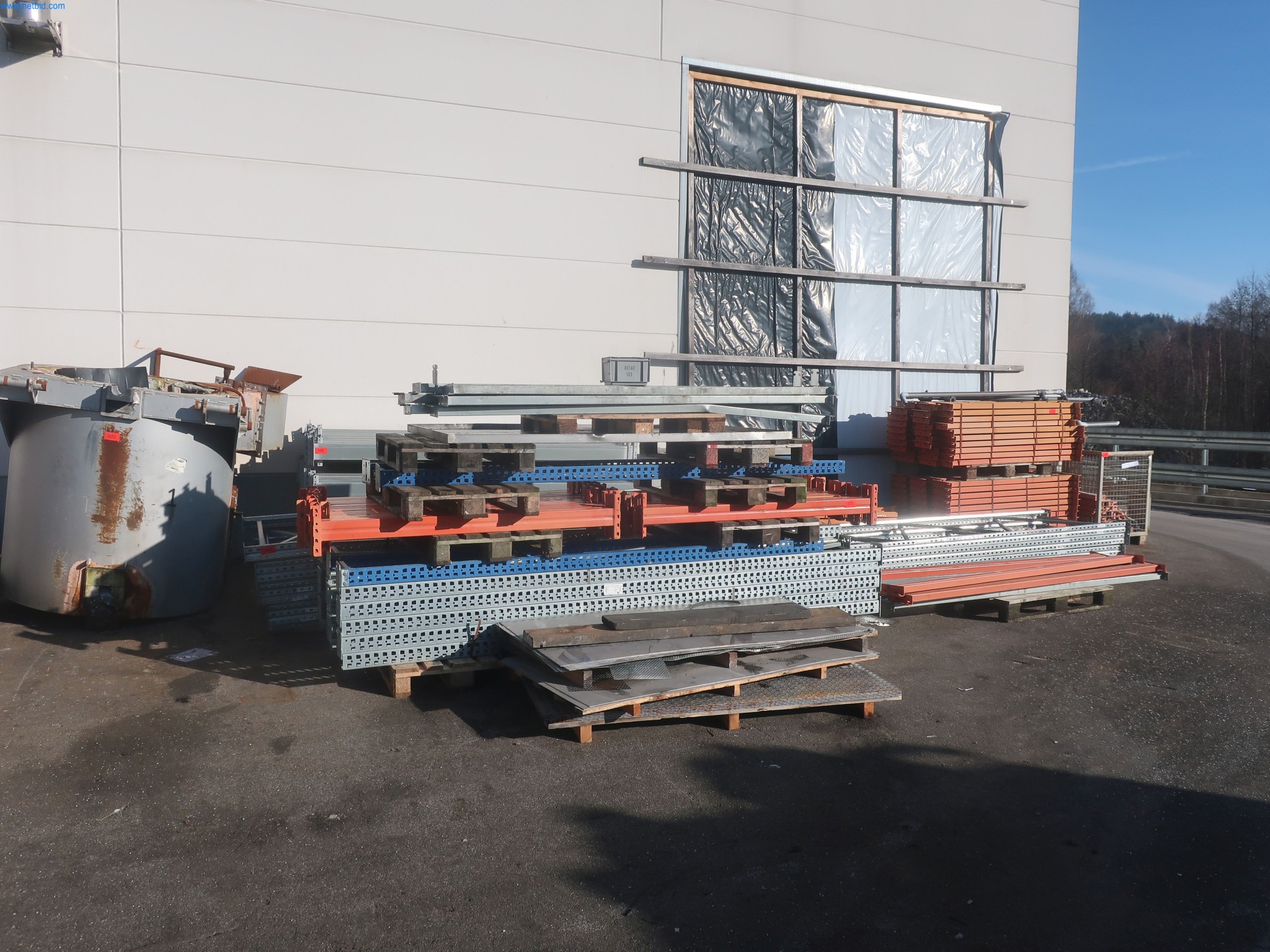 595 Solutions - Systems for the production of Al/ Mg injection molded parts-1