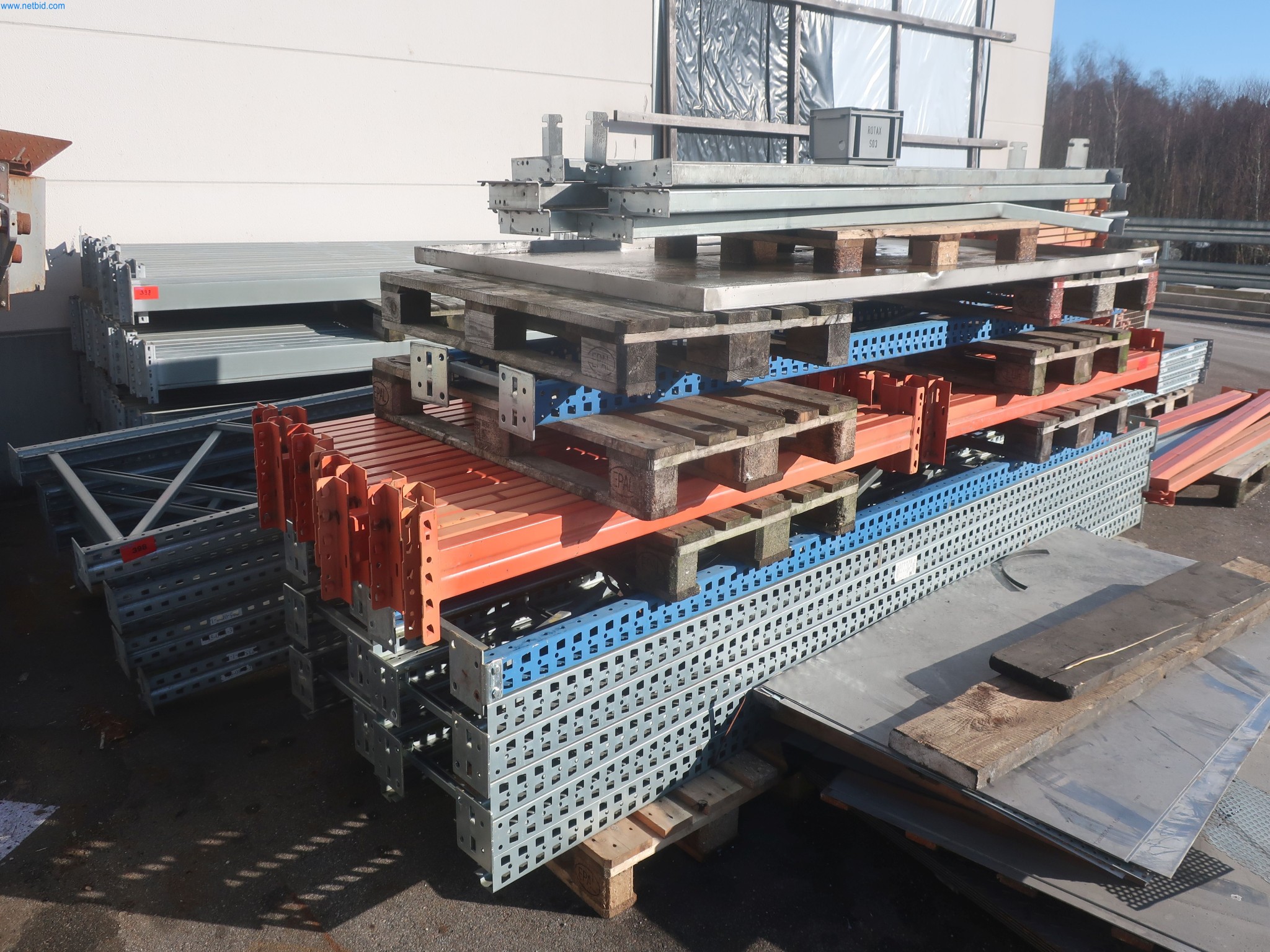 595 Solutions - Systems for the production of Al/ Mg injection molded parts-2