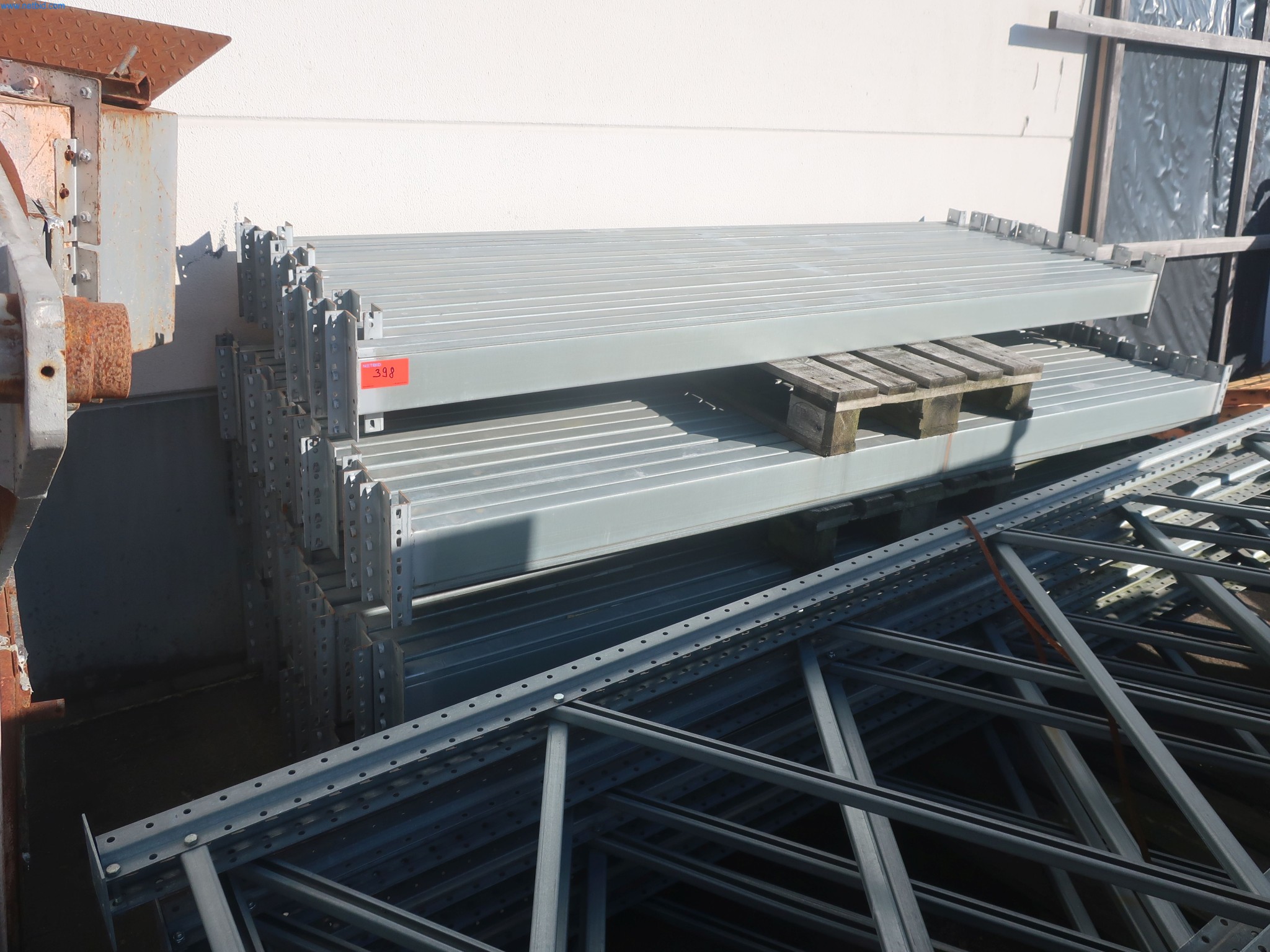 595 Solutions - Systems for the production of Al/ Mg injection molded parts-4