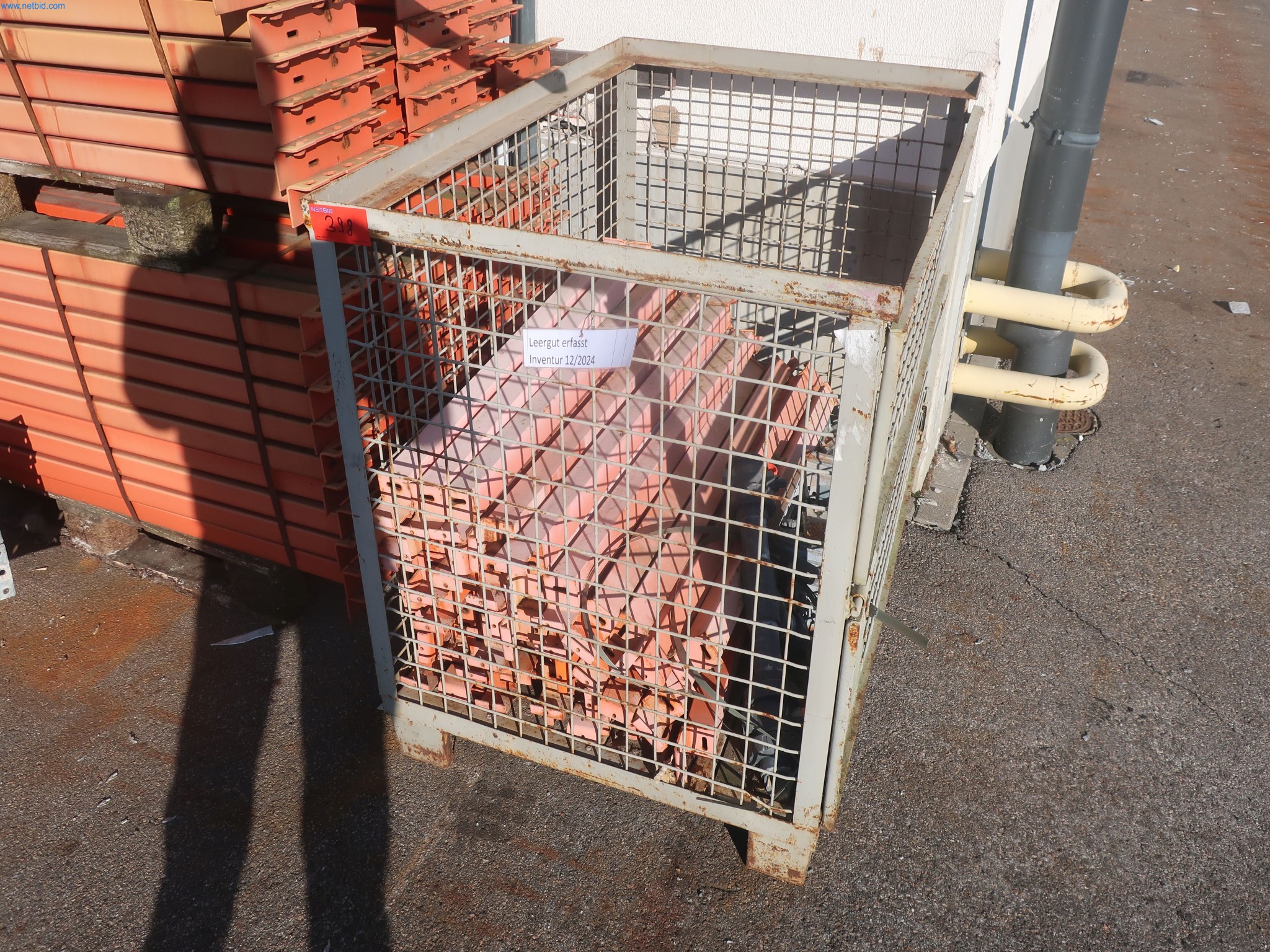 595 Solutions - Systems for the production of Al/ Mg injection molded parts-7