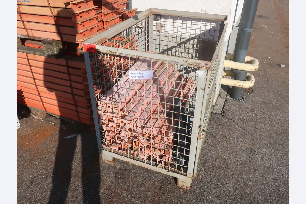 595 Solutions - Systems for the production of Al/ Mg injection molded parts-7