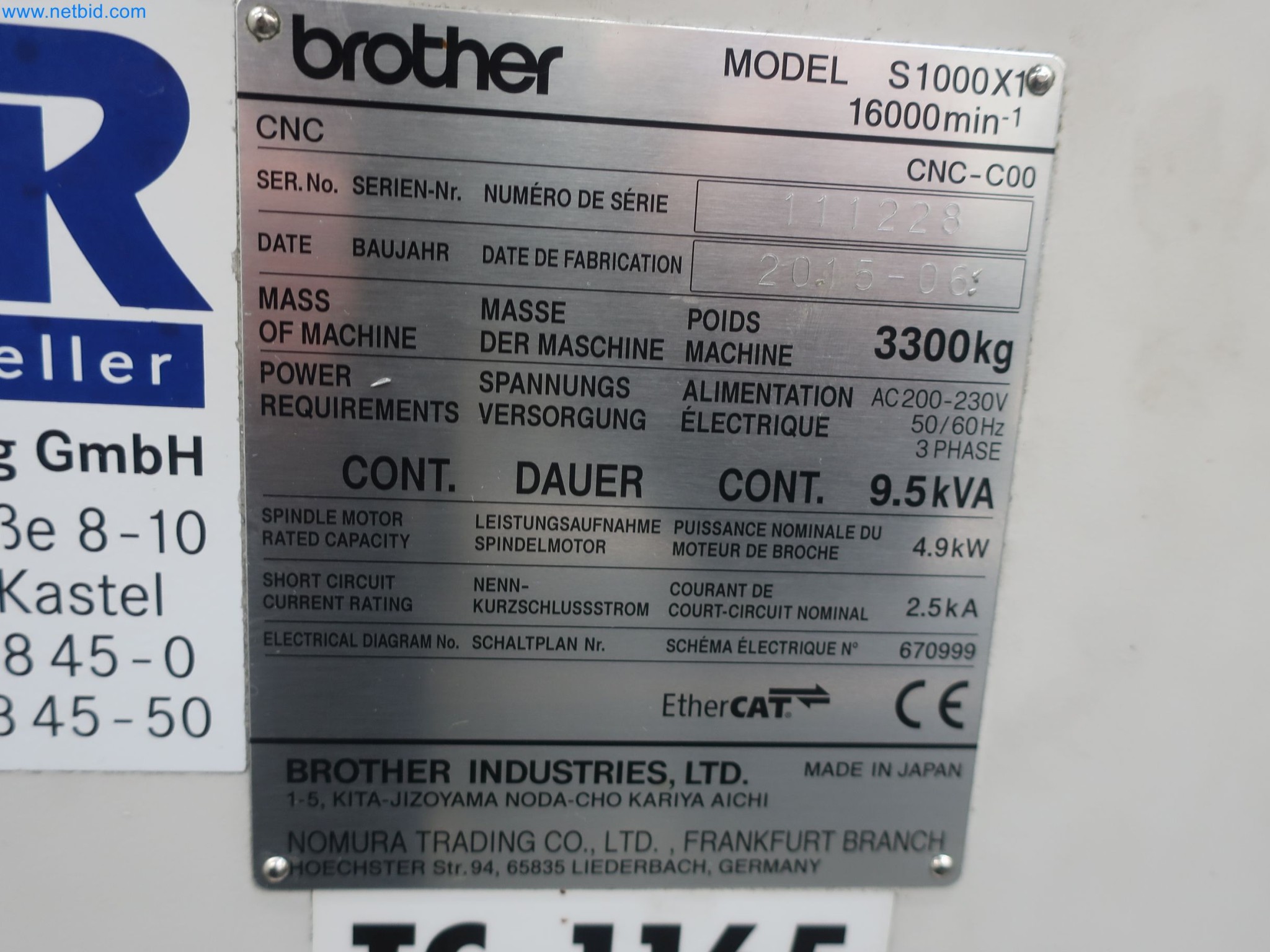 595 Solutions - Systems for the production of Al/ Mg injection molded parts-10