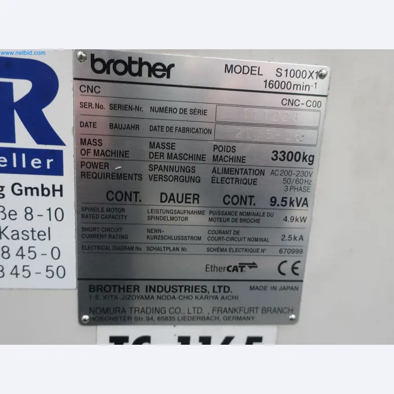 595 Solutions - Systems for the production of Al/ Mg injection molded parts-10