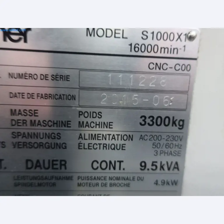 595 Solutions - Systems for the production of Al/ Mg injection molded parts-11