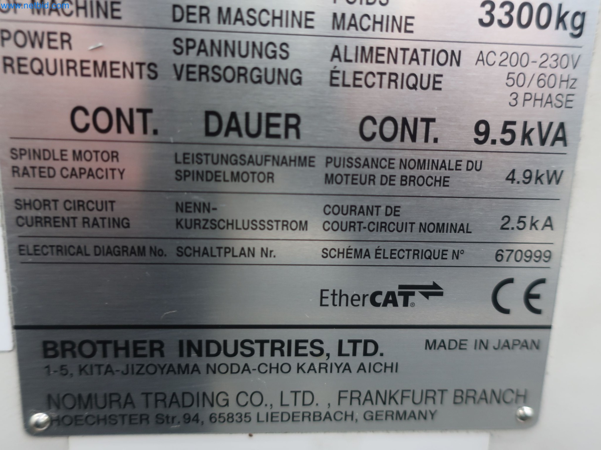 595 Solutions - Systems for the production of Al/ Mg injection molded parts-12