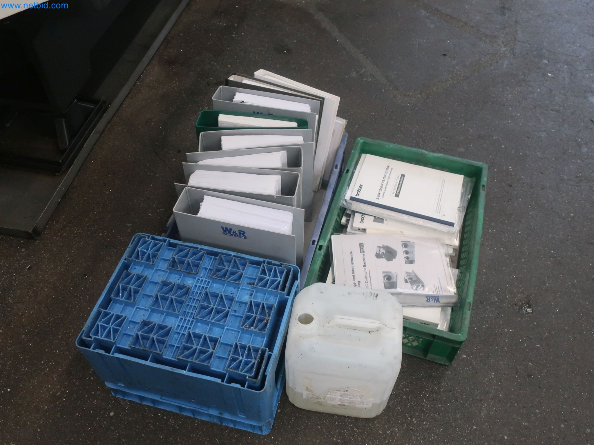 595 Solutions - Systems for the production of Al/ Mg injection molded parts-13