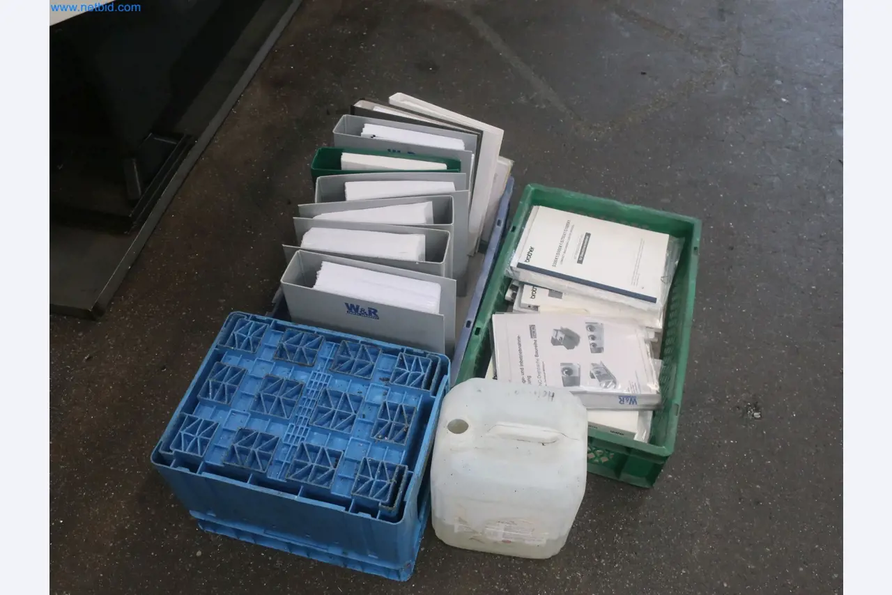 595 Solutions - Systems for the production of Al/ Mg injection molded parts-13