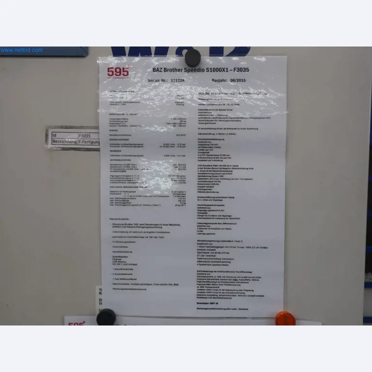 595 Solutions - Systems for the production of Al/ Mg injection molded parts-15