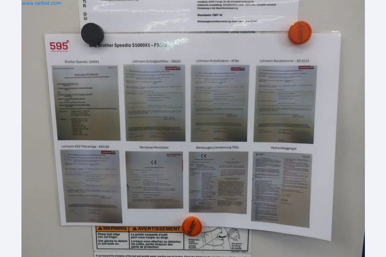 595 Solutions - Systems for the production of Al/ Mg injection molded parts-16