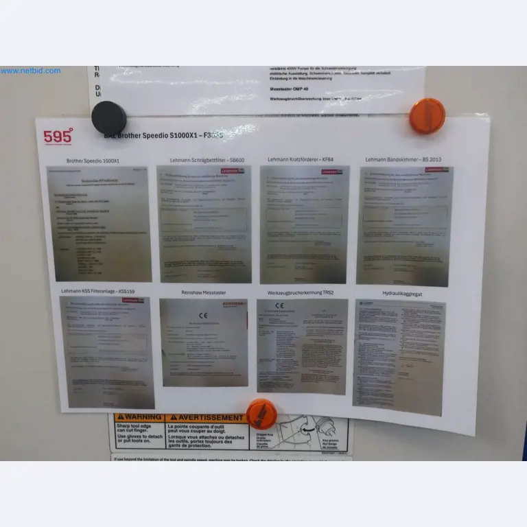 595 Solutions - Systems for the production of Al/ Mg injection molded parts-16