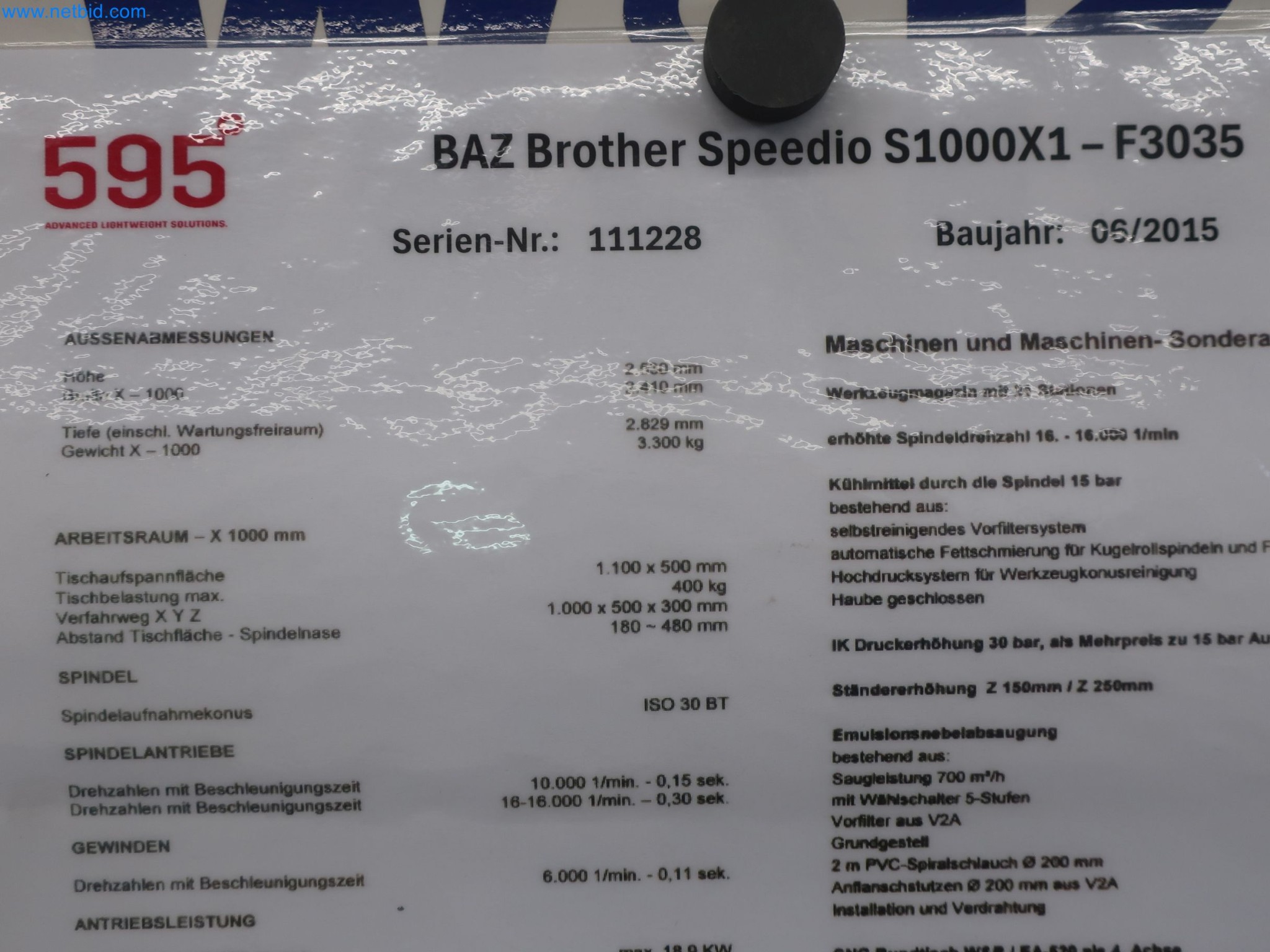 595 Solutions - Systems for the production of Al/ Mg injection molded parts-17