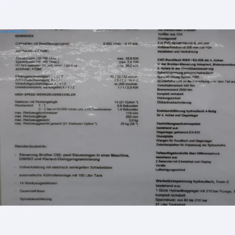 595 Solutions - Systems for the production of Al/ Mg injection molded parts-18