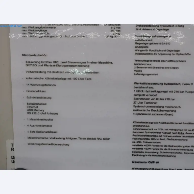 595 Solutions - Systems for the production of Al/ Mg injection molded parts-19