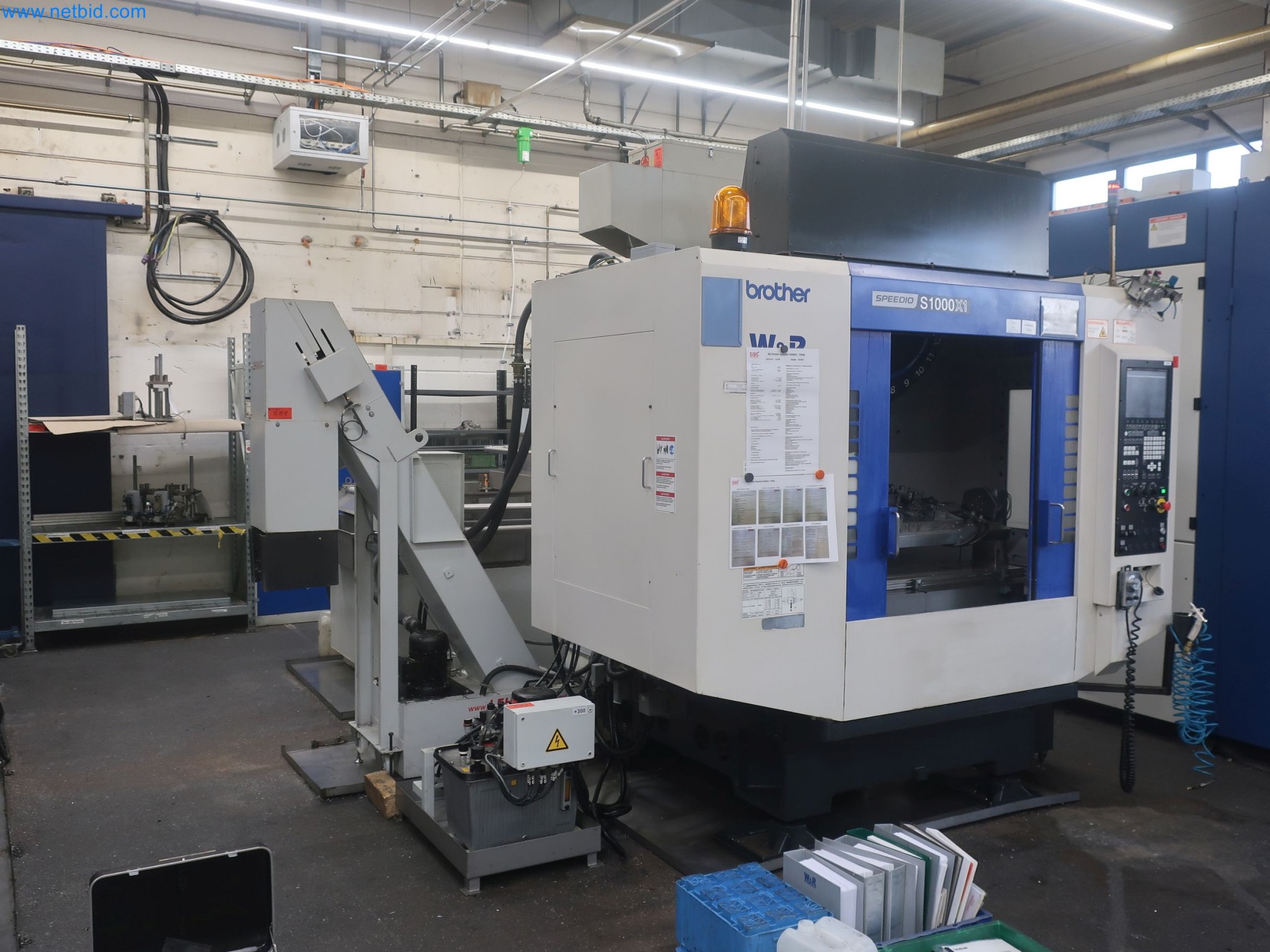 595 Solutions - Systems for the production of Al/ Mg injection molded parts-1