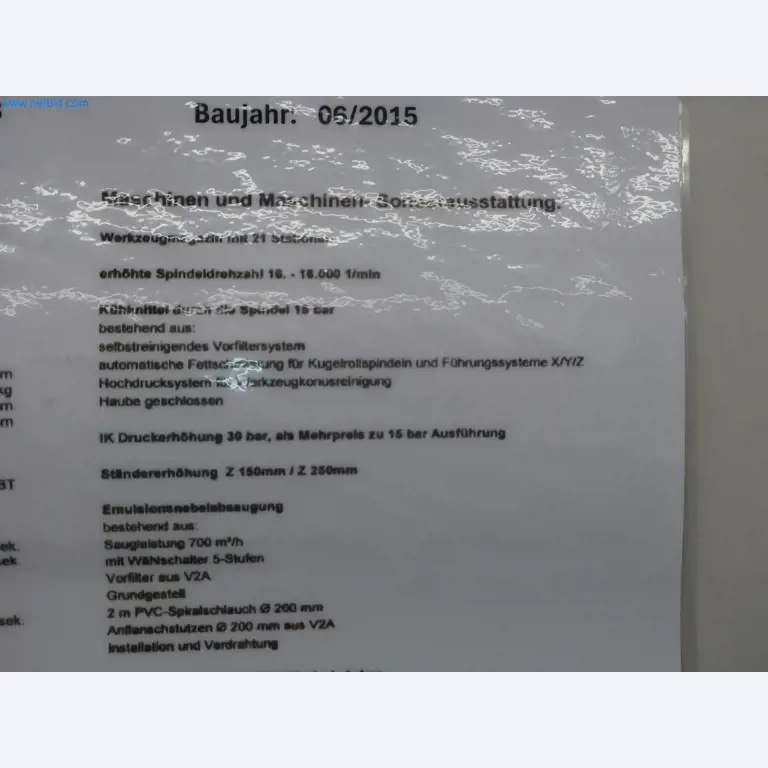 595 Solutions - Systems for the production of Al/ Mg injection molded parts-20