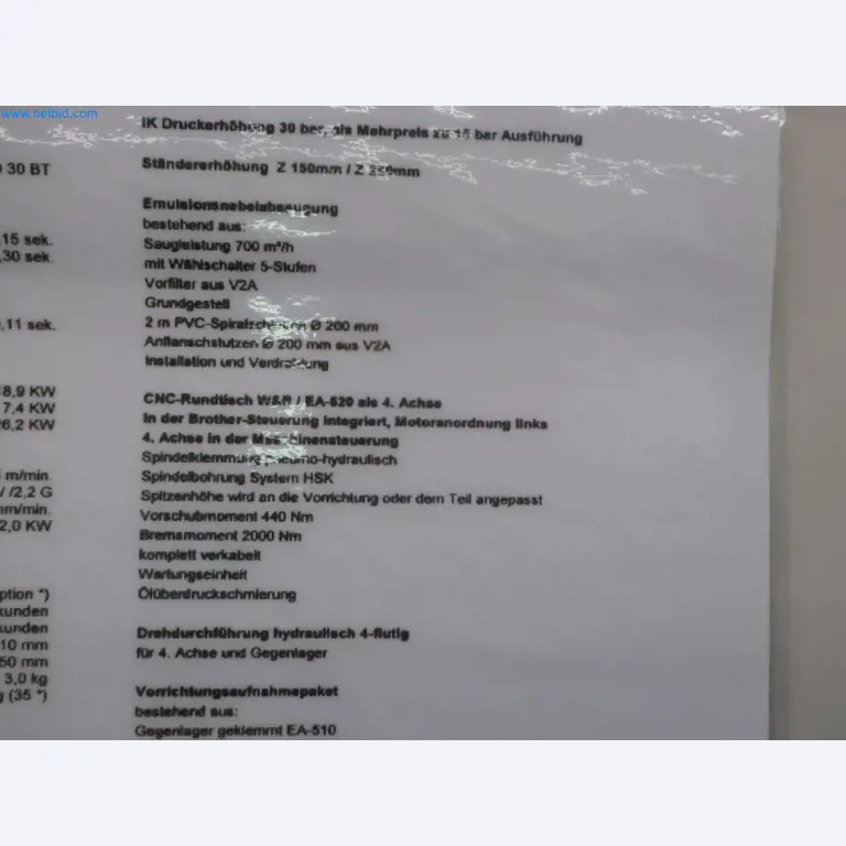 595 Solutions - Systems for the production of Al/ Mg injection molded parts-21