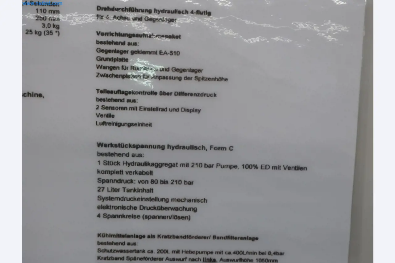595 Solutions - Systems for the production of Al/ Mg injection molded parts-22