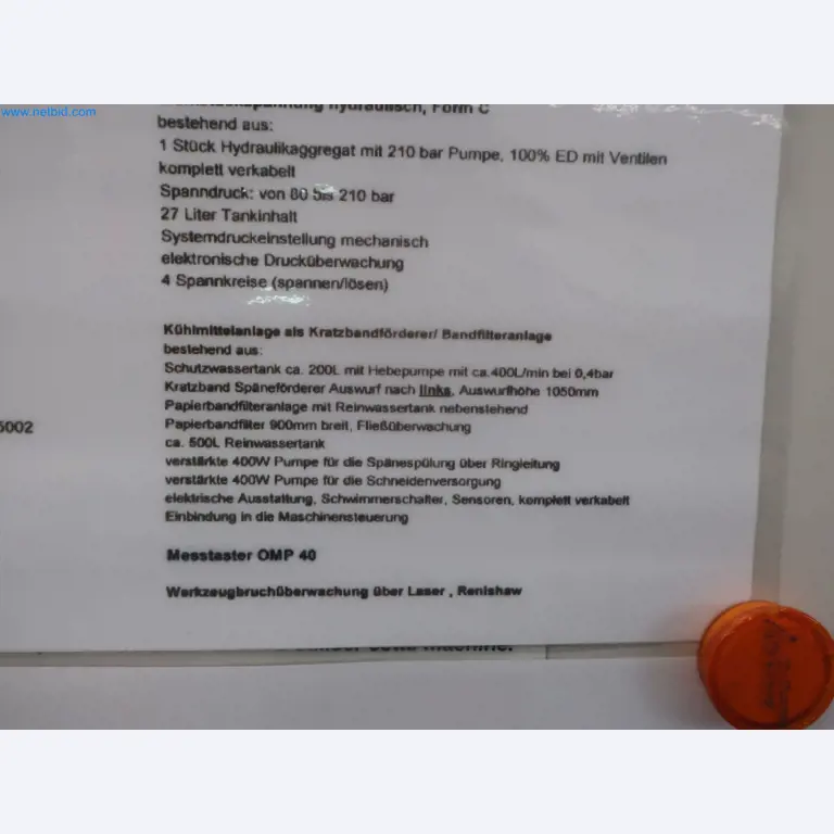 595 Solutions - Systems for the production of Al/ Mg injection molded parts-23