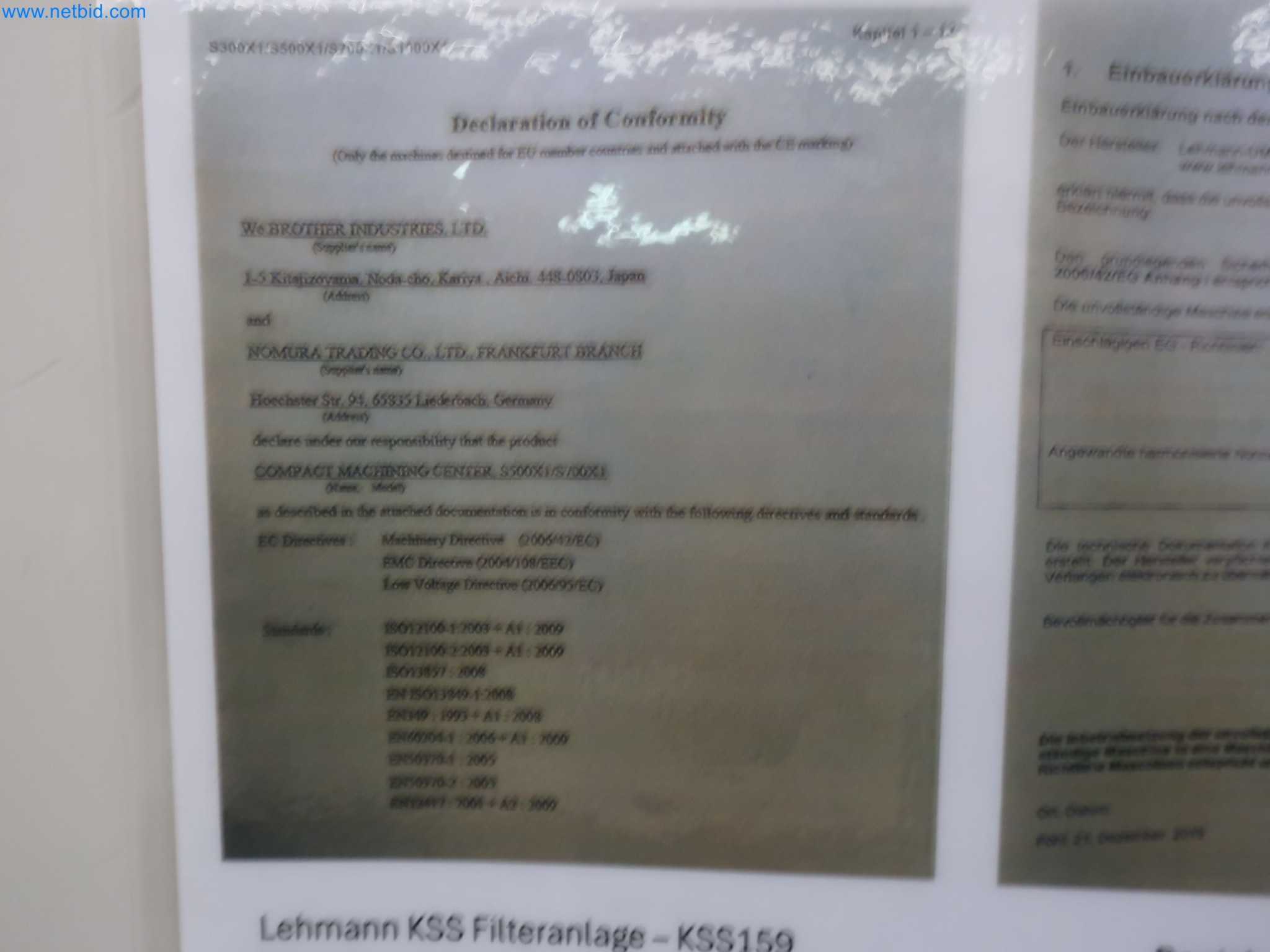 595 Solutions - Systems for the production of Al/ Mg injection molded parts-24